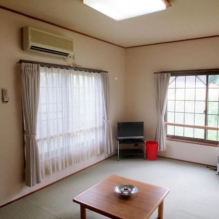 Pension Noah Yuzawa  Habitación foto