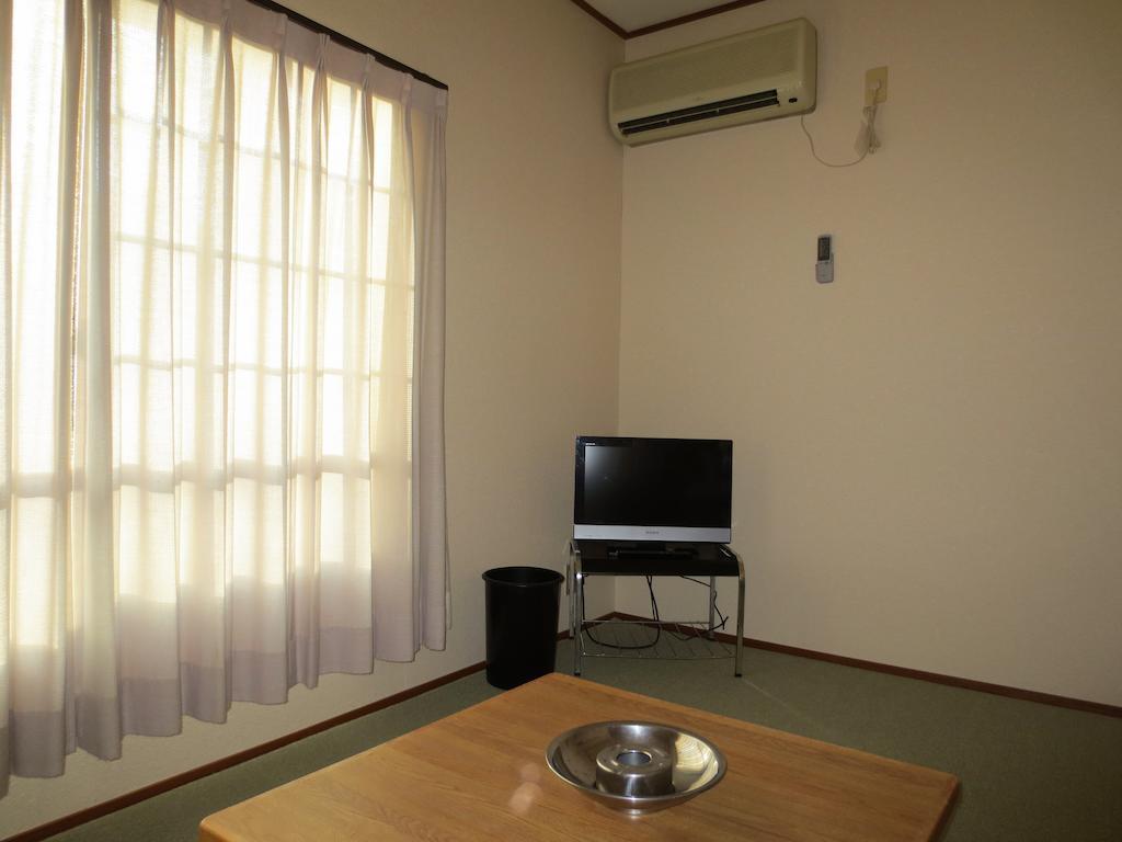 Pension Noah Yuzawa  Habitación foto