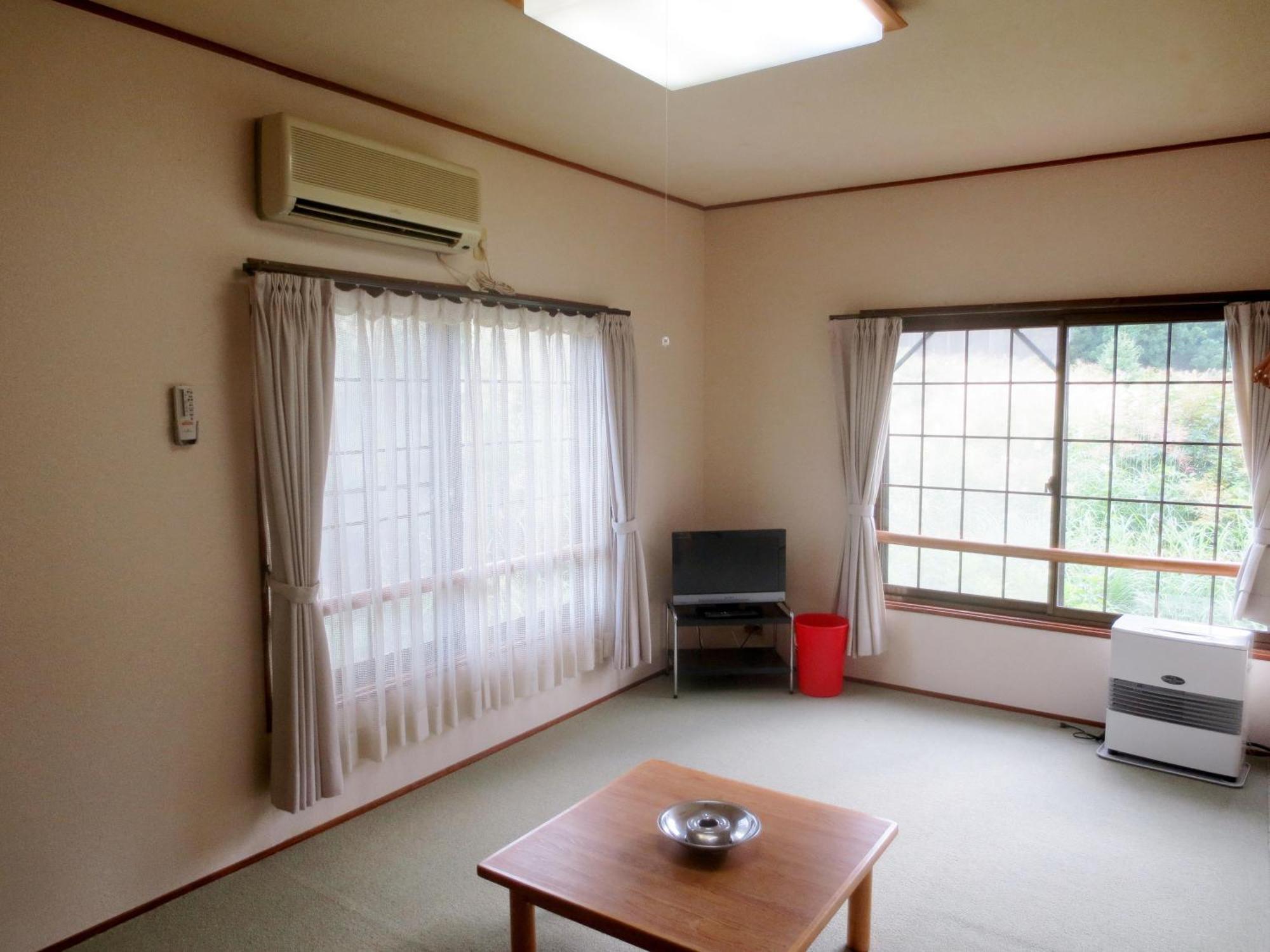 Pension Noah Yuzawa  Habitación foto