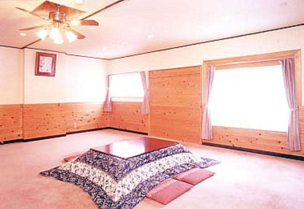 Pension Noah Yuzawa  Habitación foto