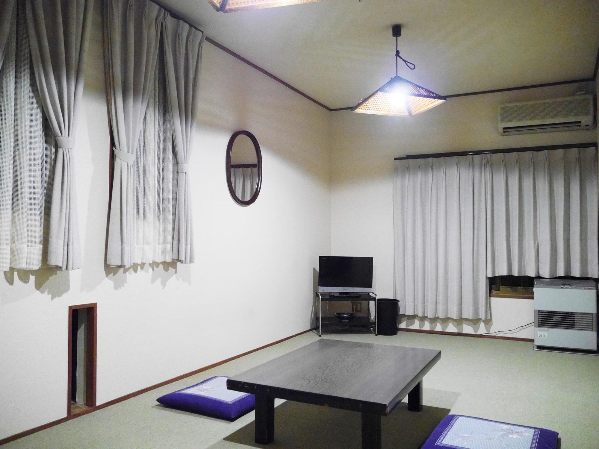 Pension Noah Yuzawa  Exterior foto
